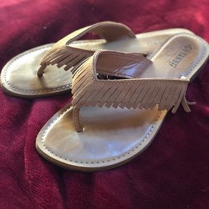 Shyanne Flip Flops